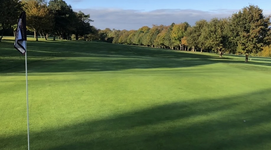 Photo of Louth Golf Club